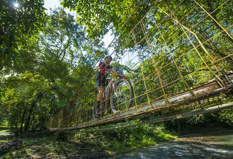 La Ruta iniciará este jueves.