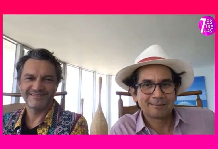 Sacaron a Bacilos de su zona de confort