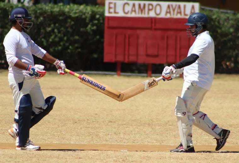 Cricket pretende darse a conocer en Costa Rica. 
