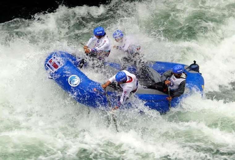 Foto: Rivers and Forests Alliance