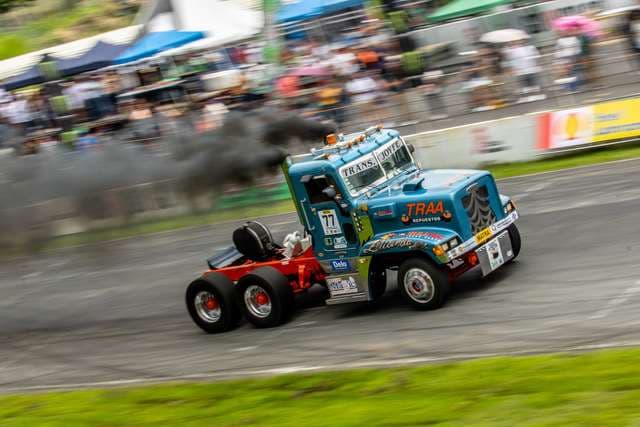 Piques Cabezales - Foto: Infinity Aerial Services