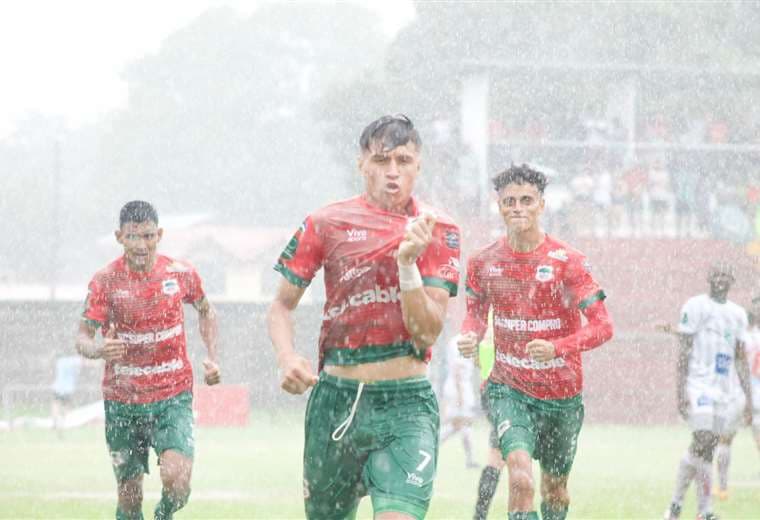 Anthony Contreras es figura en la ADG.