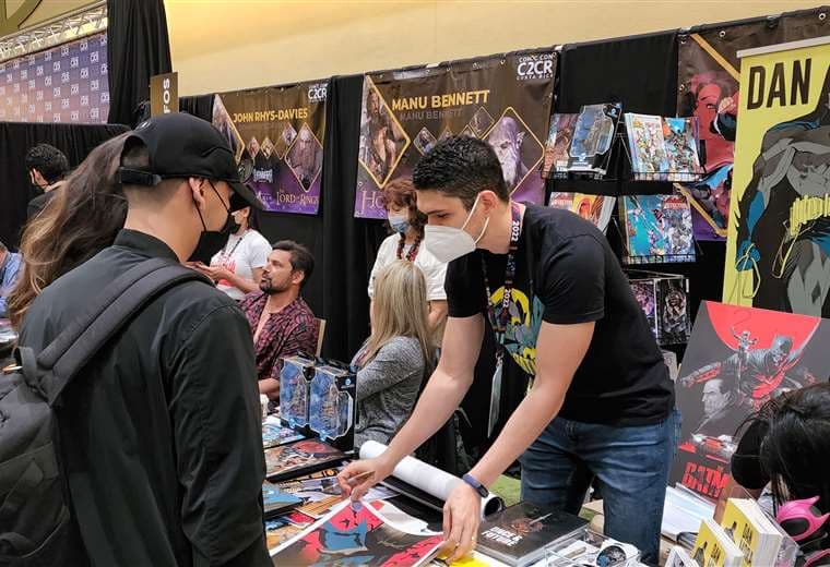 Foto Juan Manuel Quirós