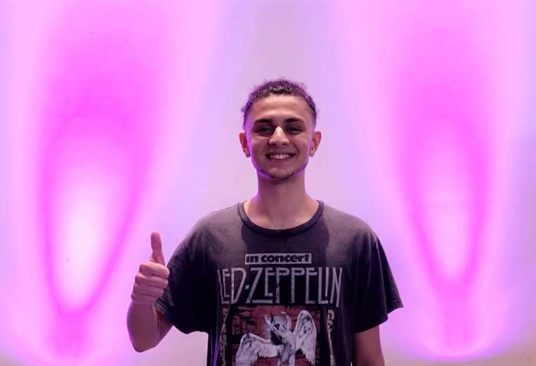 Foto Juan Manuel Quirós