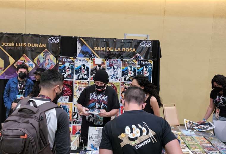 Foto Juan Manuel Quirós