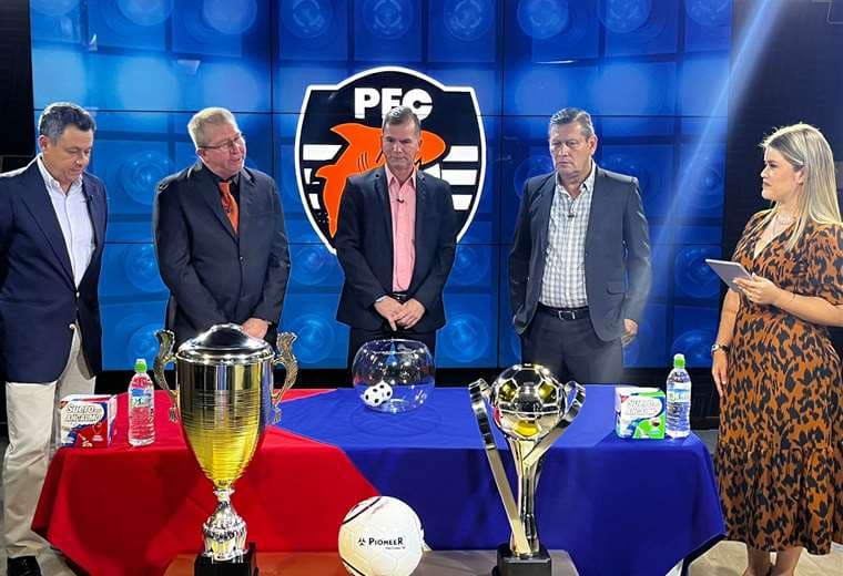 Puntarenas - Carmelita.