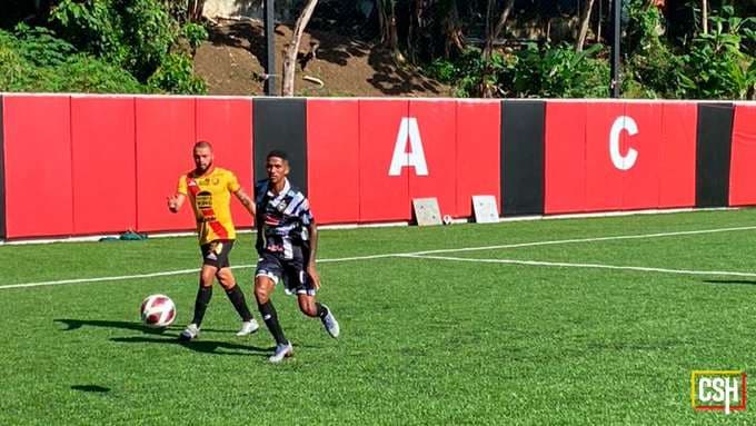 Herediano igualó ante el Tauro.