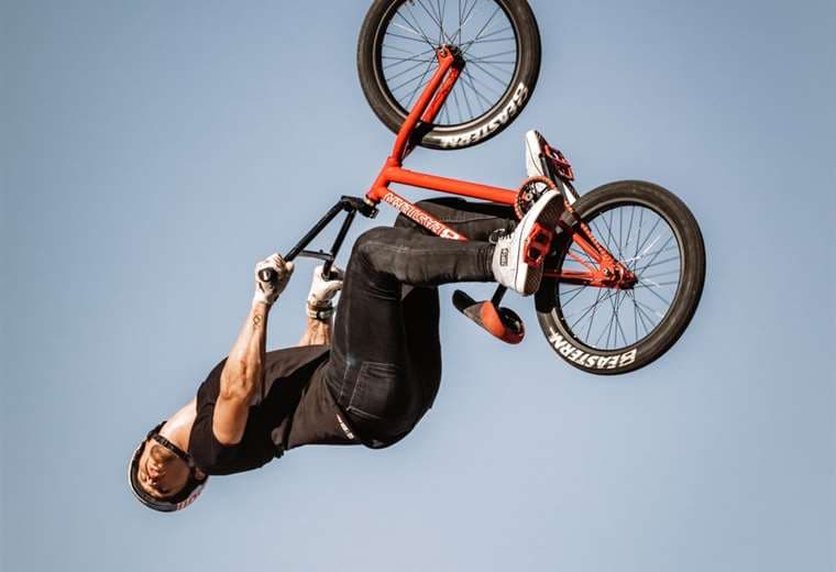 Kenneth Tencio finalizó su participación en España.