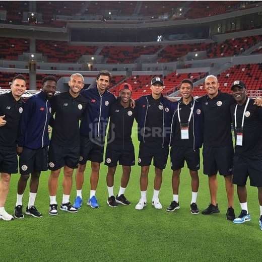 Rodolfo Villalobos sobre repechaje: "No hay triunfalismo"