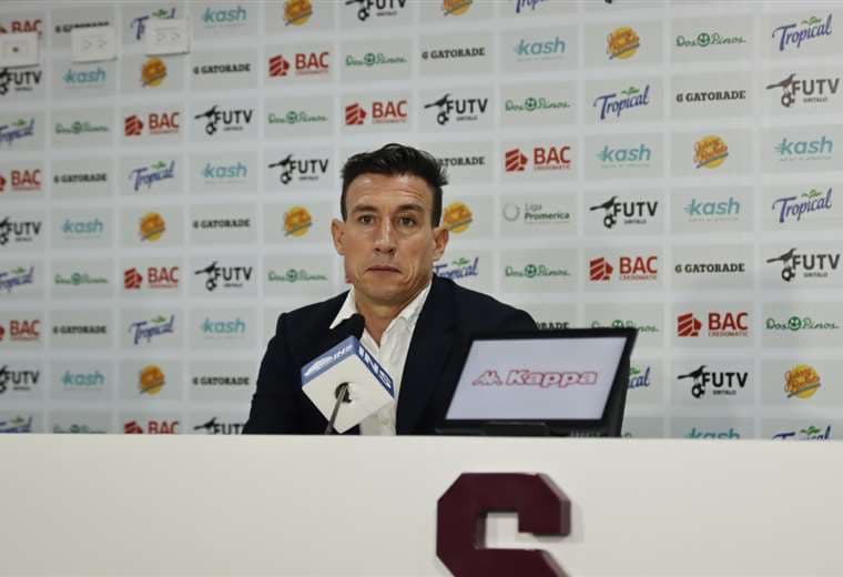 Foto Adrián García