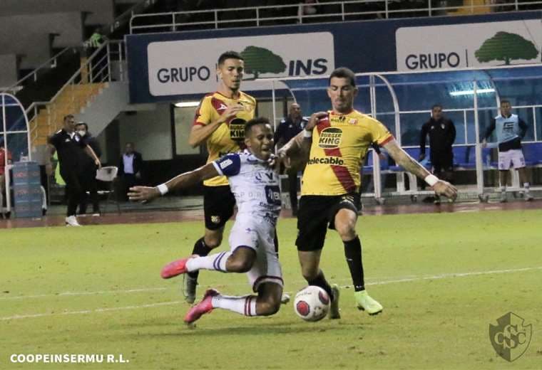 Prensa Cartaginés