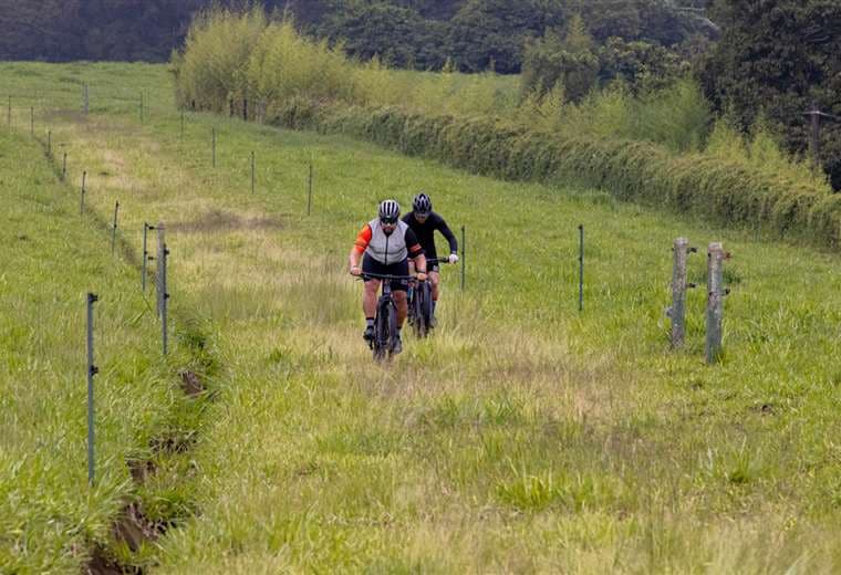 Go Rigo Go tiene lista la I Edición de la carrera Trillos Recreativa.