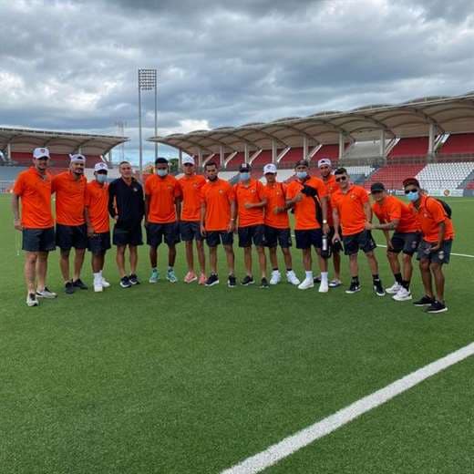 Puntarenas igualó sin goles ante el Real Estelí.