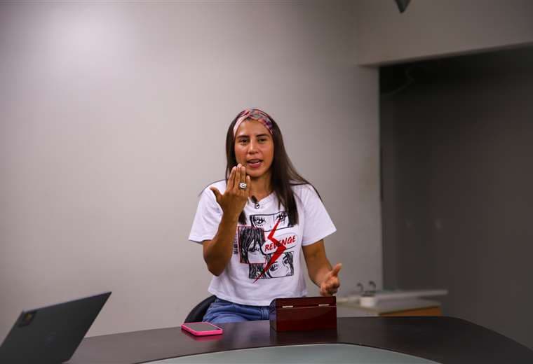 Crédito: Fernando Araya