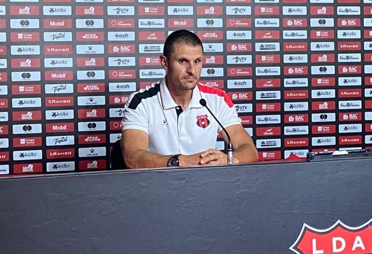 Albert Rudé. Ricardo Cordero