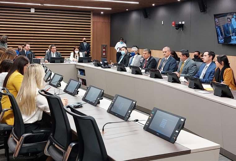 Cortesía prensa PLN