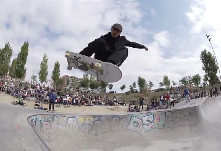 Mariano Alfaro. Cortesía