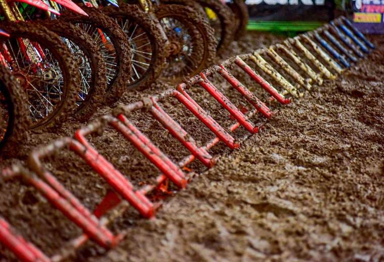 Motocross Nacional - Foto Tico Extremo