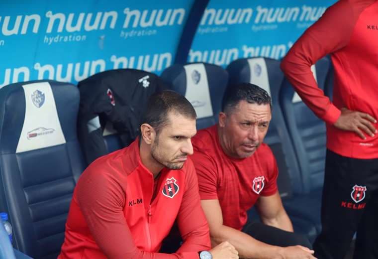 Crédito: Fernando Araya