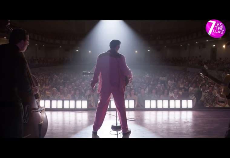 Elvis: redescubriendo el impacto