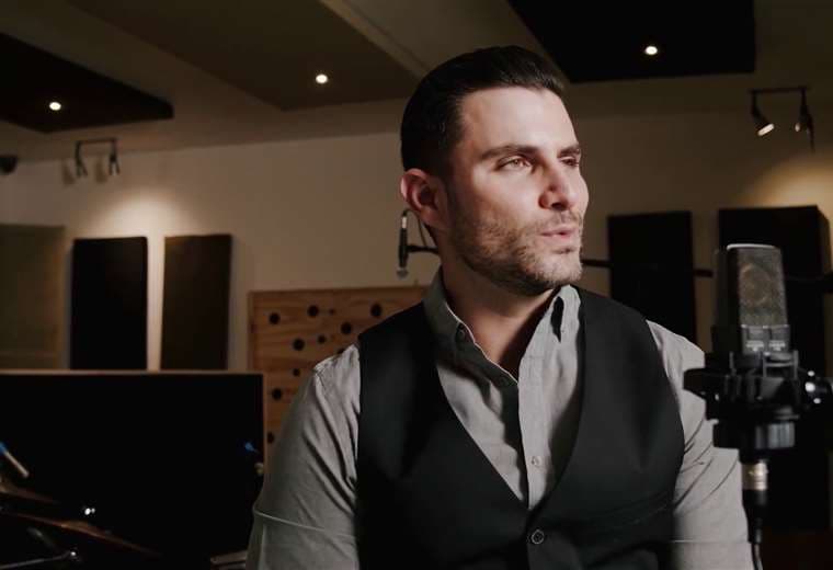 Joaquín Yglesias fuera de su "zona segura"