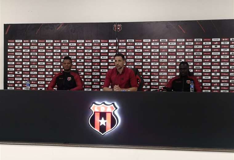 Crédito: Wálter Mora.