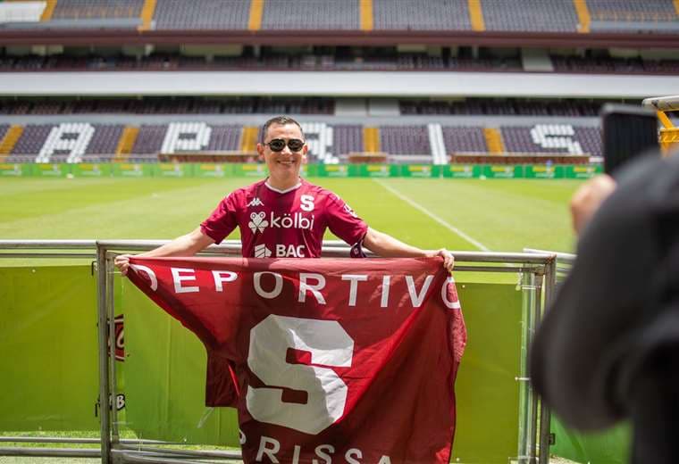 Prensa Saprissa
