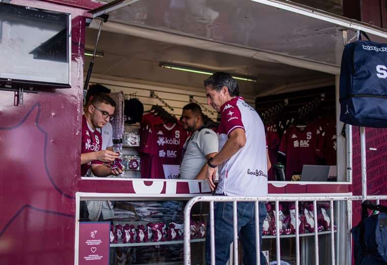 Prensa Saprissa