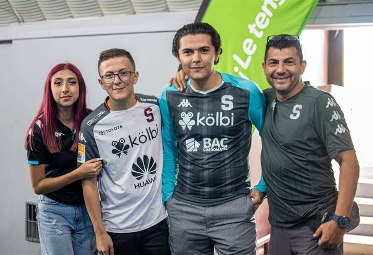Prensa Saprissa