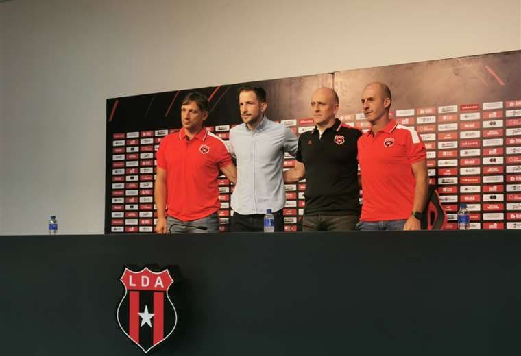 Crédito: Fernando Araya