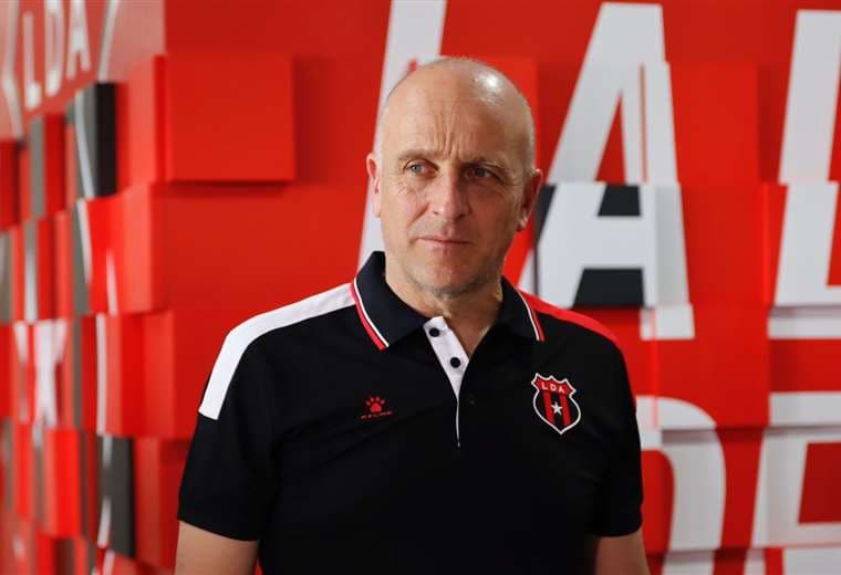 Foto Adrián García