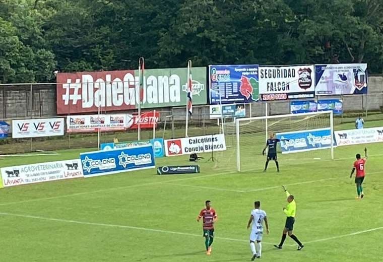 Crédito: Ricardo Cordero