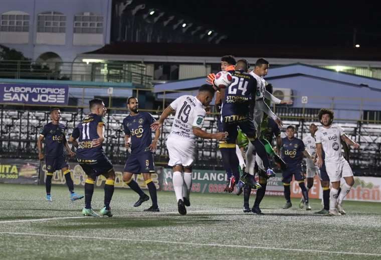 Guadalupe - Sporting.