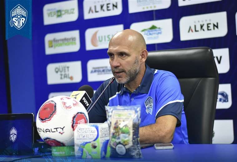 Luis Marín - Pérez Zeledón