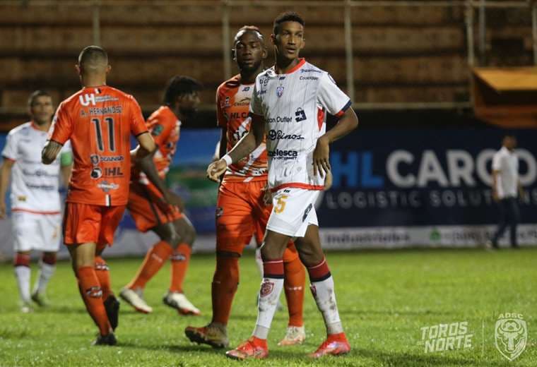 Puntarenas - San Carlos.