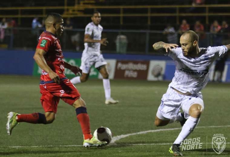 San Carlos - Pérez Zeledón.