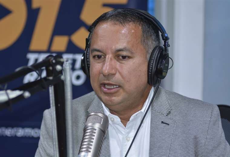 Rodolfo Villalobos: “Para mí es un accidente, Costa Rica no está para estos resultados”