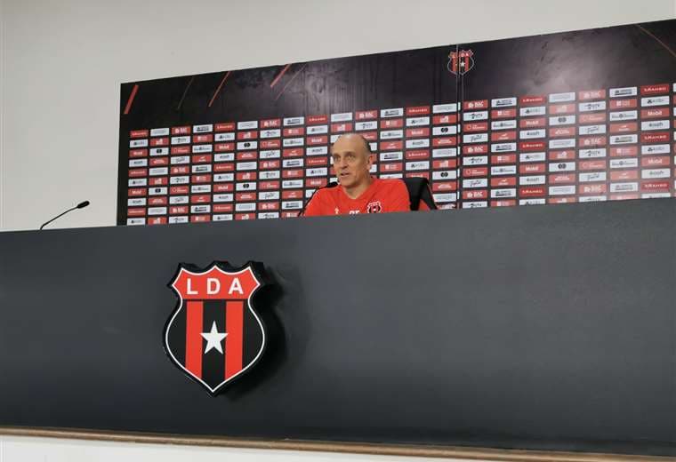 Fabián Coito/Crédito: Fernando Araya