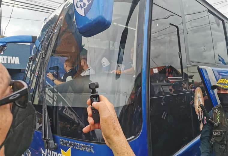 Cartaginés ya está en el Fello Meza.