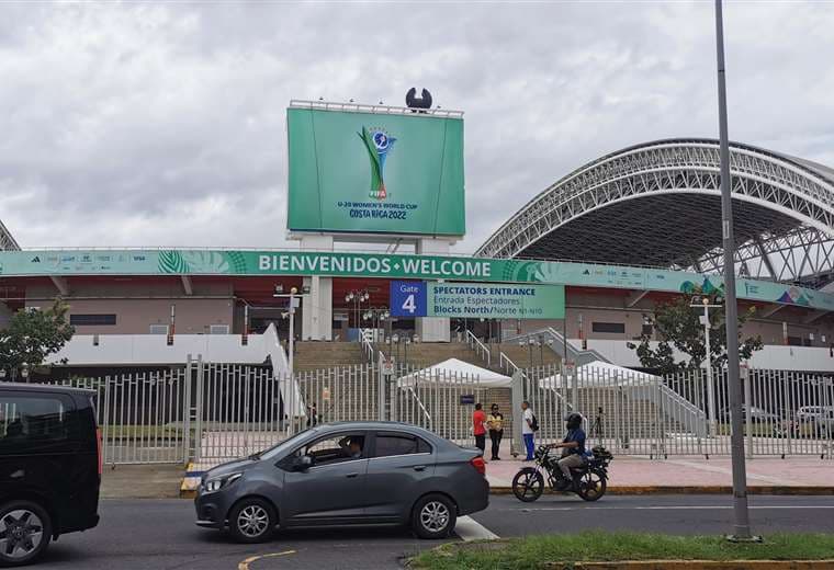 Mundial Femenino Sub-20
