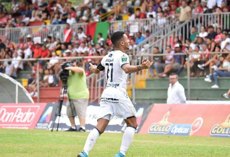 Guanacasteca - Guadalupe.