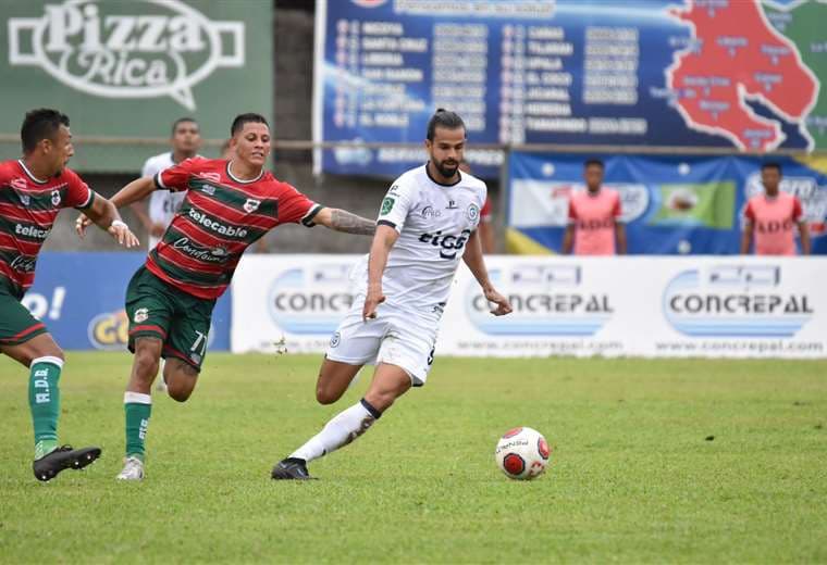 Guanacasteca - Guadalupe.