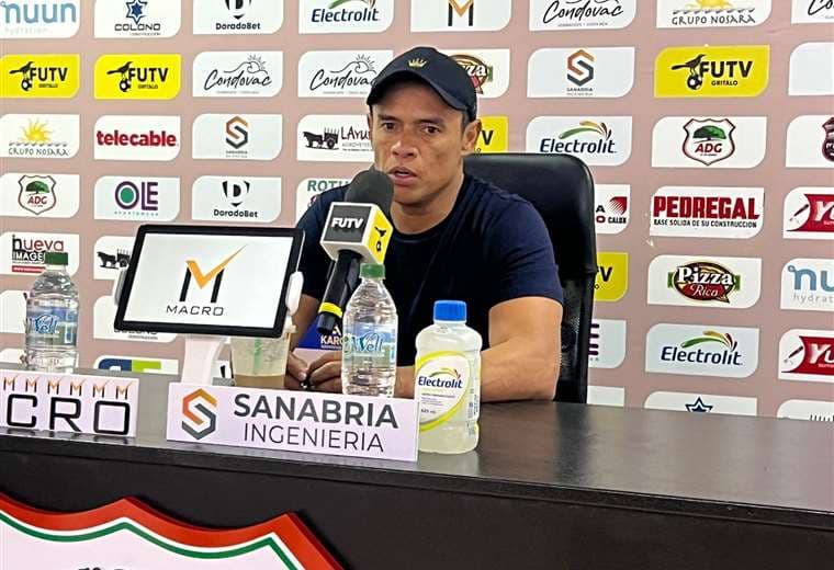 Foto prensa Guadalupe FC