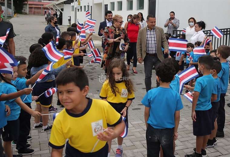 Convenio MEP-Fedefútbol