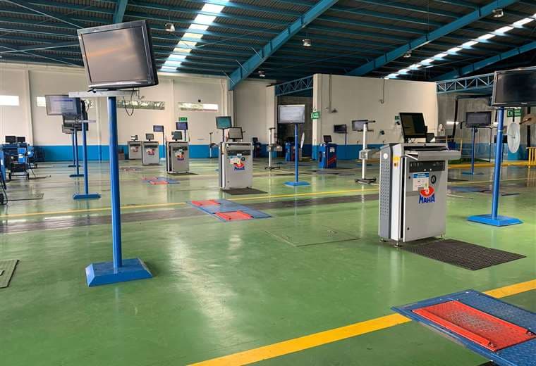 Cortesía prensa MOPT