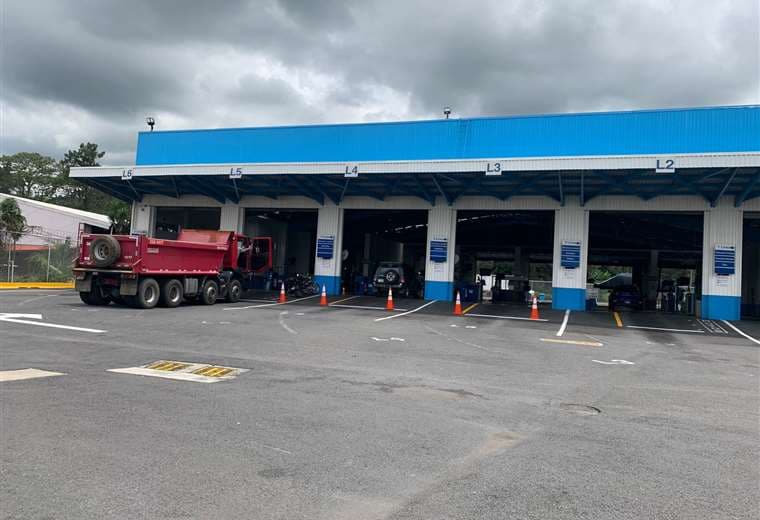 Cortesía prensa MOPT