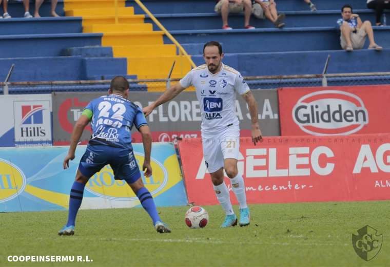 Grecia vs. Cartaginés.