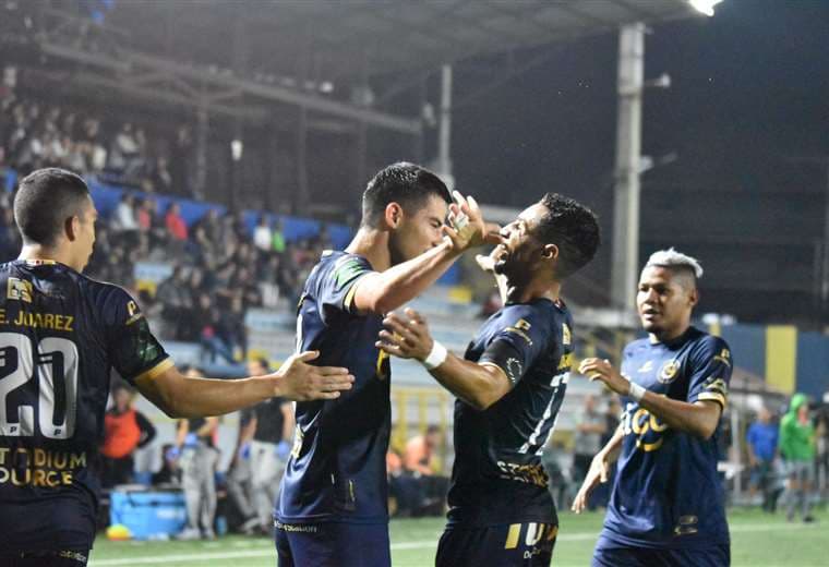 Guadalupe - Guanacasteca.