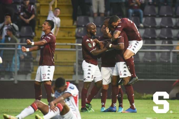 Saprissa vs. San Carlos