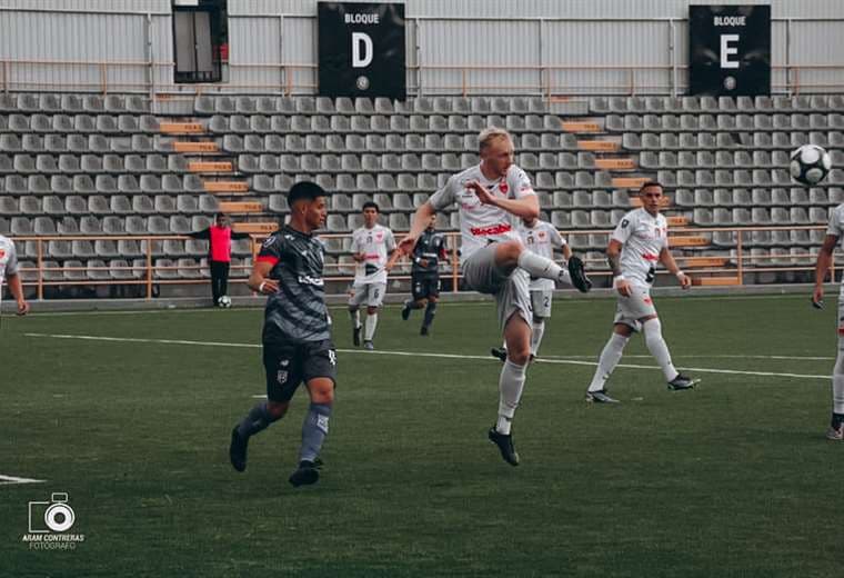 Facebook Asociación Deportiva Aserrí